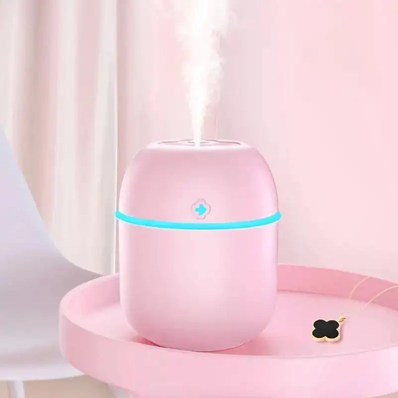 GO ELTECH™ USB HUMIDIFIER 260ML