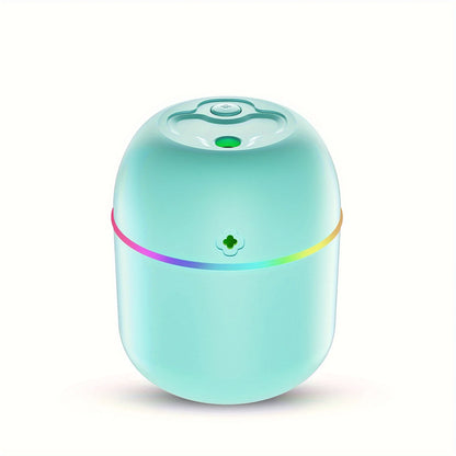 GO ELTECH™ USB HUMIDIFIER 260ML