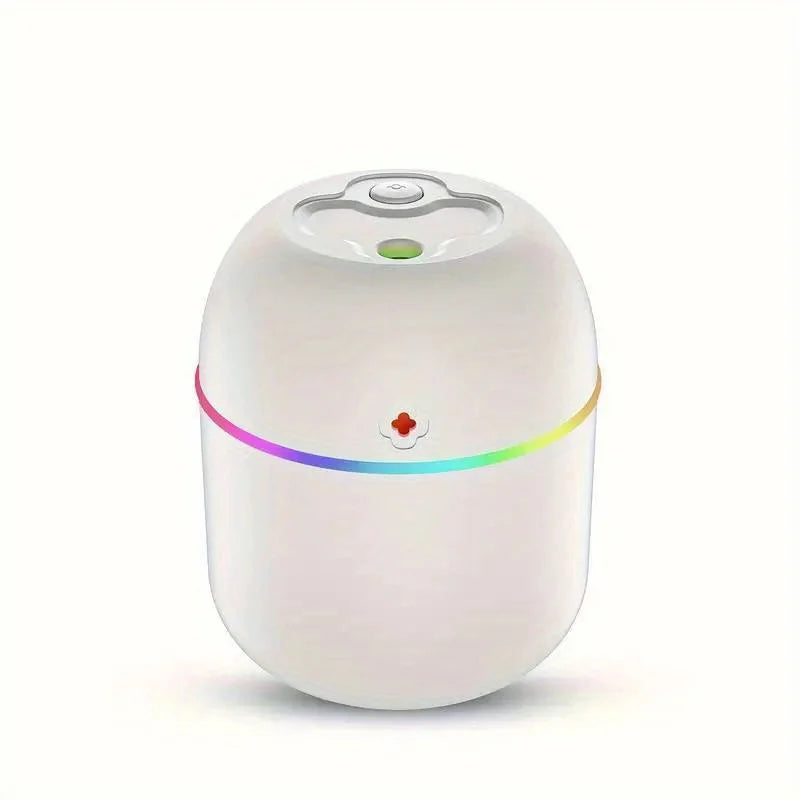 GO ELTECH™ USB HUMIDIFIER 260ML