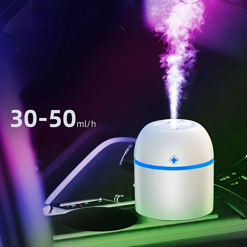 GO ELTECH™ USB HUMIDIFIER 260ML