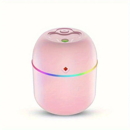 GO ELTECH™ USB HUMIDIFIER 260ML