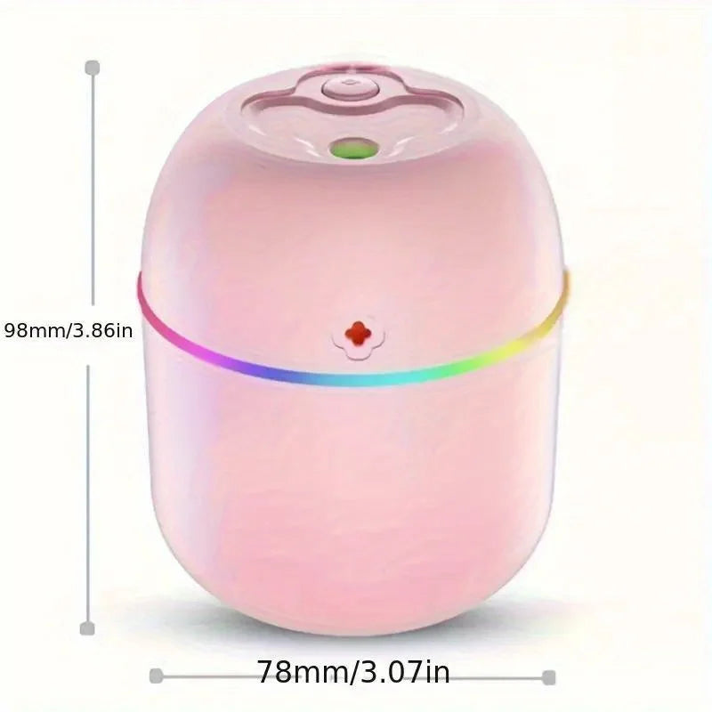 GO ELTECH™ USB HUMIDIFIER 260ML