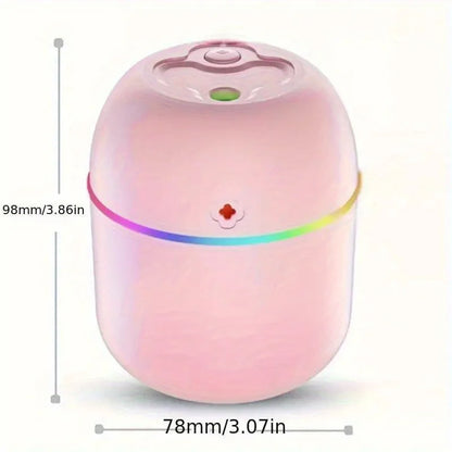 GO ELTECH™ USB HUMIDIFIER 260ML